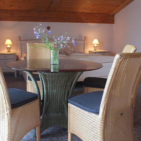 Pension Steiger Bad Griesbach  Luaran gambar