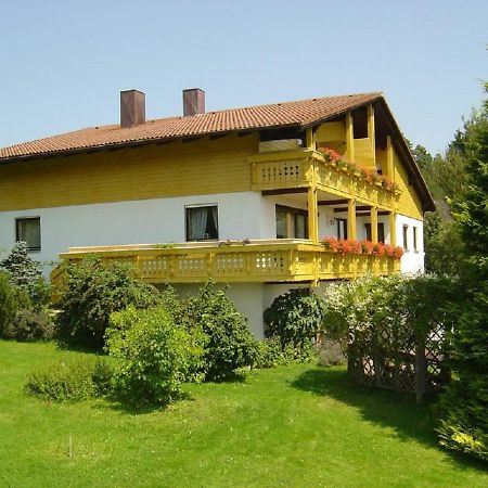 Pension Steiger Bad Griesbach  Luaran gambar