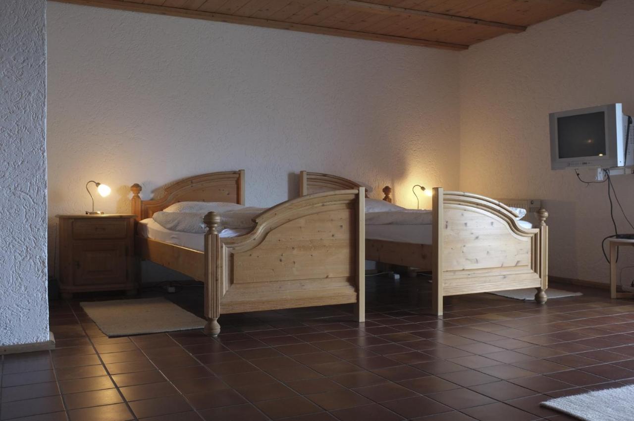 Pension Steiger Bad Griesbach  Luaran gambar