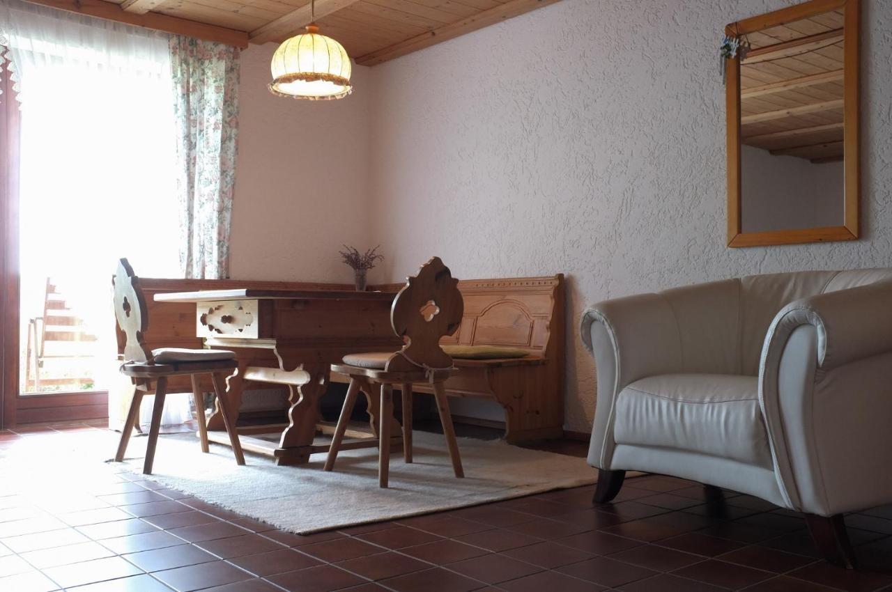 Pension Steiger Bad Griesbach  Luaran gambar